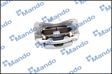 MANDO Bremssattel 11313931 Vorne links
Einbauseite: Vorderachse links 3.