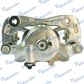 MANDO Bremssattel 11314060 Vorne links
Einbauseite: Vorderachse links 1.