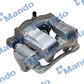 MANDO Bremssattel 11314085 Vorne links
Einbauseite: Vorderachse links 7.