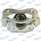 MANDO Bremssattel 11314060 Vorne links
Einbauseite: Vorderachse links 3.