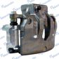 MANDO Bremssattel 11314062 Vorne links
Einbauposition: Vorderachse links, für Bremsscheibendurchmesser [Zoll]: 17 3.