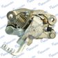 MANDO Bremssattel 11314165 Hinten links
Einbauseite: Hinterachse links 1.