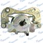 MANDO Bremssattel 11314058 Vorne links
Einbauseite: Vorderachse links 1.