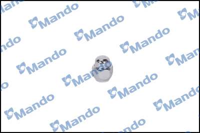 MANDO Wheel nut