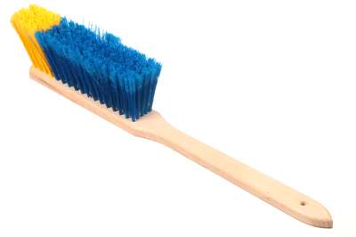 UNIX Brush