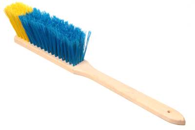 UNIX Brush