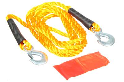 UNIX Tow rope