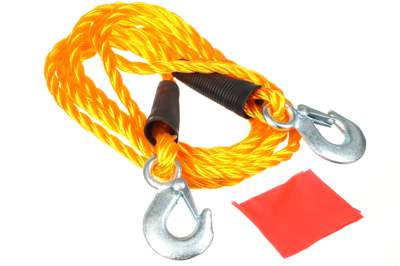 UNIX Tow rope