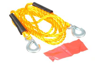 UNIX Tow rope