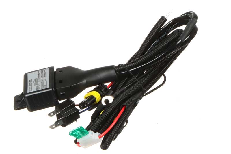 UNIX Xenon-Kabel 680723 H4H/L Xenon -Schaltkabel