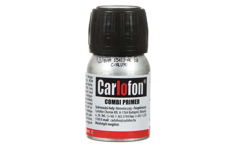 CARLOFON Aktivator für Scheibenkleber 602832 Eine St. -TEP -Priming -Flüssigkeit, 30 ml (schwarz). Anwendbare Körperverletzungen, Korrosion, keramisch -freie Brille als UV -Schutz und brennbare Glasfaserspoiler für die Vorbereitung der Kleberoberfläche. Es kann aus Gründen der Qualitätssicherung nicht zurückgenommen werden!
Kann aus Gründen der Qualitätssicherung nicht zurückgenommen werden! 1.