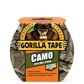 GORILLA GLUE Klebeband 10792910 Camo Tape -Klebeband, Feldmuster, 8,23 m x 48 mm
Kann aus Gründen der Qualitätssicherung nicht zurückgenommen werden! 2.