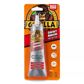 GORILLA GLUE Kleber 11000750 Gorilla -Kontakt, 100%wasserdicht, für fast alle Oberflächen geeignet, 75 g
Kann aus Gründen der Qualitätssicherung nicht zurückgenommen werden! 2.