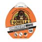 GORILLA GLUE Klebeband 10792912 Weißes Klebeband 3 -Layer Wetterfestes Klebeband, weiß, 27m x 48 mm
Kann aus Gründen der Qualitätssicherung nicht zurückgenommen werden! 1.