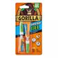 GORILLA GLUE Sofortkleber 11000748 Superkleber, Kapazität Gel, zurückgegebene Kappe 2x3g
Kann aus Gründen der Qualitätssicherung nicht zurückgenommen werden! 2.