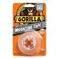 GORILLA GLUE Klebeband 164022 Gorilla Heavy Duty Montageband, kristallklares, doppeltes Klebeband, 25,4 mm x 1,52 m
Kann aus Gründen der Qualitätssicherung nicht zurückgenommen werden! 1.