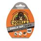 GORILLA GLUE Klebeband 682807 Gorilla -Klebeband Silber, Silber, Wasser und Wetter, Handgerissen, UV -Stehanstand, Textilverstärktes Klebeband, 11 m x 48 mm
Kann aus Gründen der Qualitätssicherung nicht zurückgenommen werden! 1.