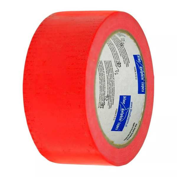 GORILLA GLUE Klebeband 682805 Blaues Delphin -Klebeband, rot -geläutet, handgefertigt, Textilverstärktes Klebeband, 48 mm x 50 m
Kann aus Gründen der Qualitätssicherung nicht zurückgenommen werden!