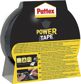 LOCTITE Klebeband 10789217 Pattex Power Tape, Fixer, Reparatur, schwarzes Klebeband, 10 m x 50 mm
Kann aus Gründen der Qualitätssicherung nicht zurückgenommen werden! 2.