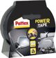 LOCTITE Klebeband 10789217 Pattex Power Tape, Fixer, Reparatur, schwarzes Klebeband, 10 m x 50 mm
Kann aus Gründen der Qualitätssicherung nicht zurückgenommen werden! 1.