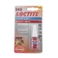 LOCTITE Screw lock 682600 Loctite® 243, 5ml
Cannot be taken back for quality assurance reasons! 2.