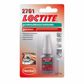 LOCTITE Schraubensicherung 682648 Loctite® 2701, hohe Festigkeit für passive Oberflächen, 5 ml
Kann aus Gründen der Qualitätssicherung nicht zurückgenommen werden! 1.