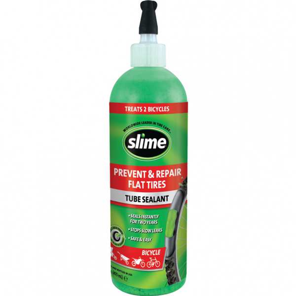 SLIME Reifenreparatur- und Vorsorgeprodukt 602706 Für interne Reifen 473 ml (16oz)
Kann aus Gründen der Qualitätssicherung nicht zurückgenommen werden!