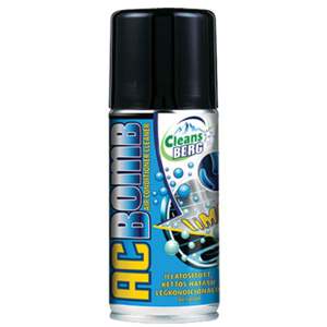 CLEANSBERG Air condition cleaner fluid