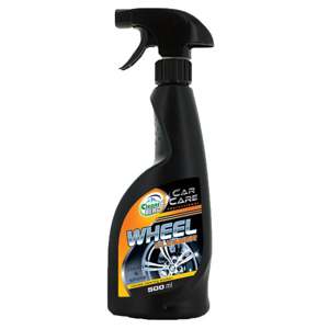 CLEANSBERG Wheel care