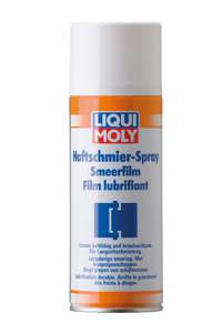 LIQUI-MOLY Grease spray