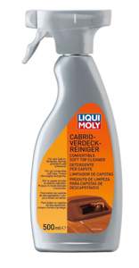 LIQUI-MOLY Cleaner spray