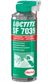 LOCTITE Kontaktreiniger-Spray 682629 Loctite® SF 7039 (Loctite® 7039), Kontaktreiniger, Willen, Gefrierschrank, 400 ml
Kann aus Gründen der Qualitätssicherung nicht zurückgenommen werden! 1.