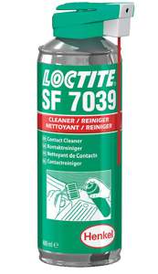 LOCTITE Kontaktreiniger-Spray