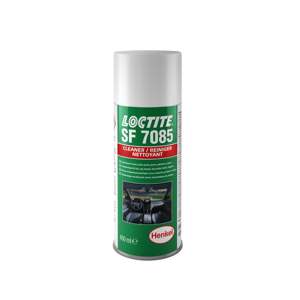 LOCTITE Textile cleaner