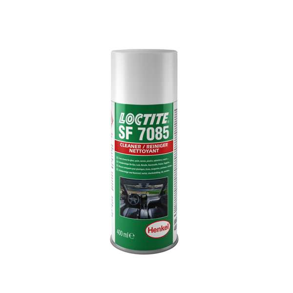 LOCTITE Polsterreiniger 682598 Loctite® SF 7085 (Loctite® Super Schaum), Reinigungsschaumspray für Oberflächen, die für Polsterung gemalt wurden, Plastik, 400 ml
Kann aus Gründen der Qualitätssicherung nicht zurückgenommen werden! 1.