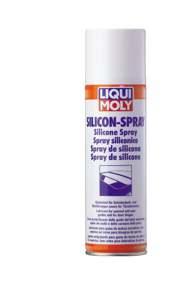 LIQUI-MOLY Silicone Spray