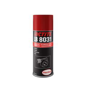 LOCTITE Filler spray