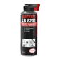 LOCTITE Universelles Spray 682655 Loctite® LB 8201 (Loctite® 8201), 5 Wege, Schmiermittel, Rost Soldant, Rost Sinter, Wasserwäsche -Kriechölspray, 400 ml
Kann aus Gründen der Qualitätssicherung nicht zurückgenommen werden! 1.