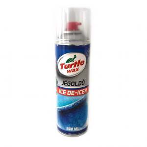 TURTLE WAX Di-icer