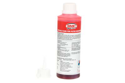 BMC Air filter lubricator