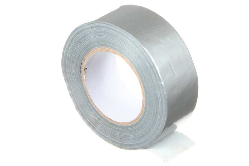 ELPARTS Klebeband 10753116 Breite [mm]: 50, Dicke/Stärke [mm]: 0,2, Länge [m]: 50, Material: PE (Polyethylen), Farbe: silber, Temperaturbereich von [°C]: -20, Temperaturbereich bis [°C]: +80, Klebkraft auf Stahl [N/cm]: 3,5, Reißkraft [N/cm]: 30, Klebstoff: Synthesekautschuk
Kann aus Gründen der Qualitätssicherung nicht zurückgenommen werden! 1.