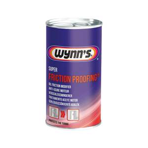 WYNNS Oil additive