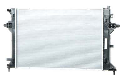 NISSENS Radiator
