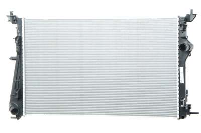 NISSENS Radiator