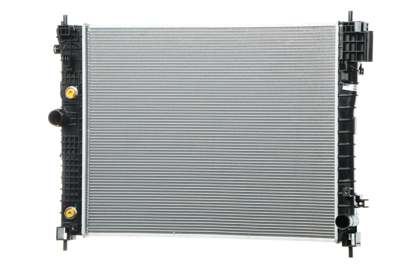 NISSENS Radiator