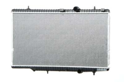 NISSENS Radiator