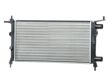 NISSENS Radiator 293247 Aluminum/plastic
Cooling fins material: Aluminium, Core Depth [mm]: 23, Core Length [mm]: 530, Core Width [mm]: 285, Inlet O [mm]: 34, Outlet O [mm]: 34, Radiator type: Mechanically jointed cooling fins, Supplementary Article/Info 2: without cap, without expansion tank, Supplementary Article/Supplementary Info: with gaskets/seals, Water Tank Material (radiator): Plastic 1.