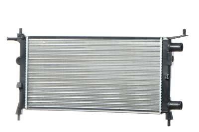 NISSENS Radiator