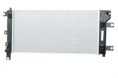 NISSENS Radiator