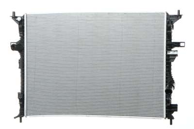 NISSENS Radiator